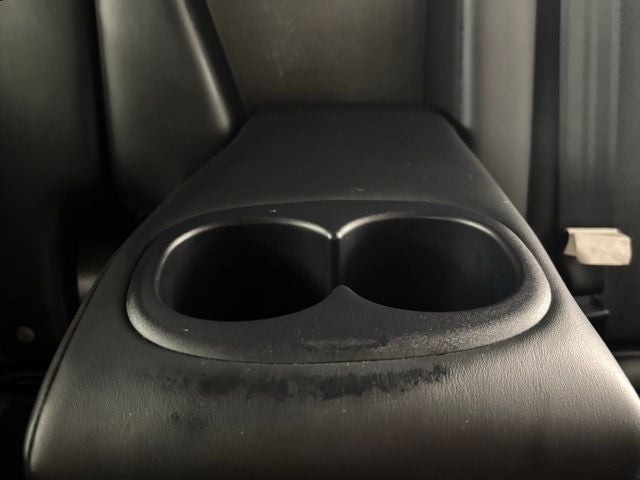 2024 Mitsubishi Eclipse Cross SE S-AWC