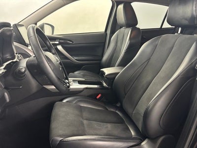 2024 Mitsubishi Eclipse Cross SE S-AWC