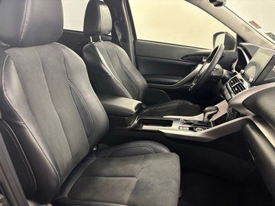 2024 Mitsubishi Eclipse Cross SE S-AWC