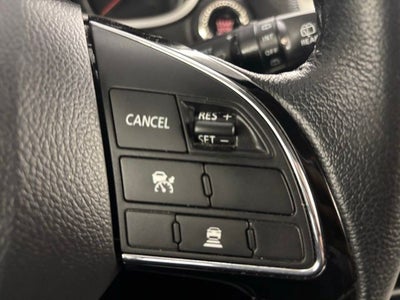 2024 Mitsubishi Eclipse Cross SE S-AWC