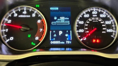 2024 Mitsubishi Eclipse Cross SE S-AWC