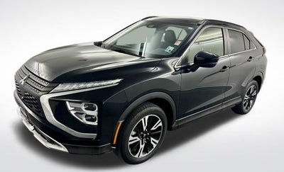 2024 Mitsubishi Eclipse Cross SE S-AWC