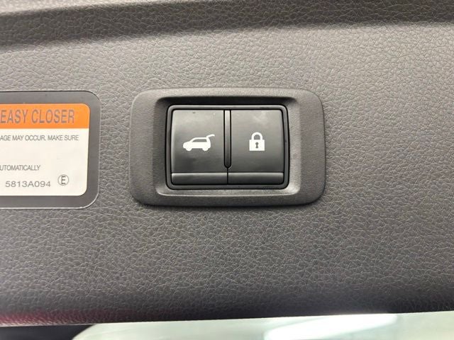 2024 Mitsubishi Eclipse Cross SE S-AWC