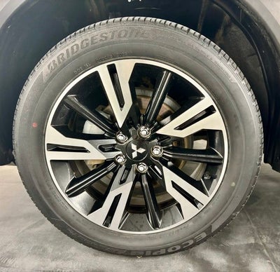 2024 Mitsubishi Eclipse Cross SE S-AWC