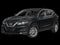 2022 Nissan Rogue Sport S FWD Xtronic CVT