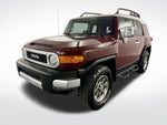 2011 Toyota FJ Cruiser Base
