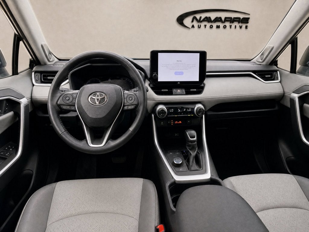 2024 Toyota RAV4 Hybrid Limited