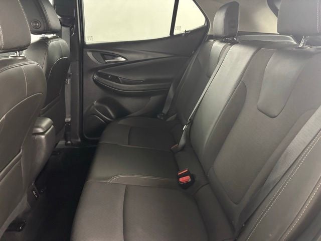 2025 Buick Encore GX Preferred FWD