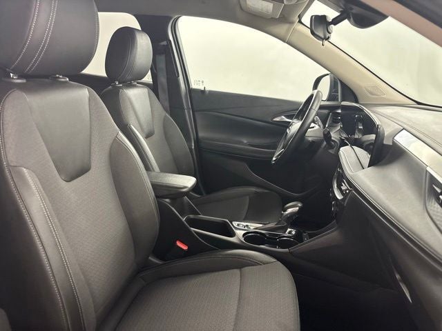 2025 Buick Encore GX Preferred FWD
