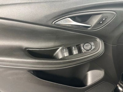 2025 Buick Encore GX Preferred FWD