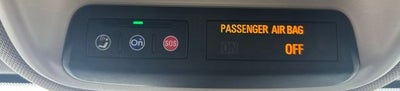 2025 Buick Encore GX Preferred FWD