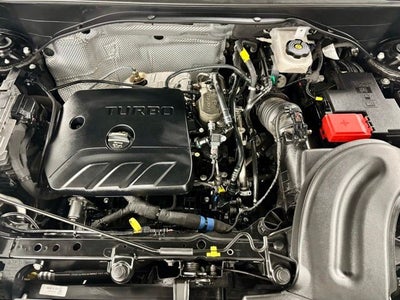 2025 Buick Encore GX Preferred FWD