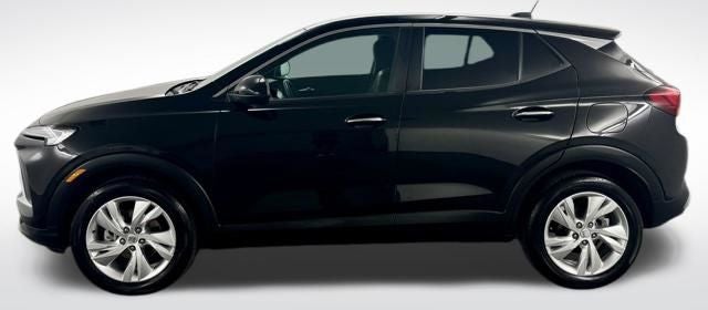 2025 Buick Encore GX Preferred FWD