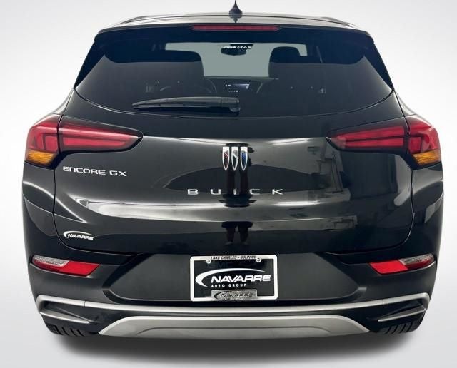 2025 Buick Encore GX Preferred FWD