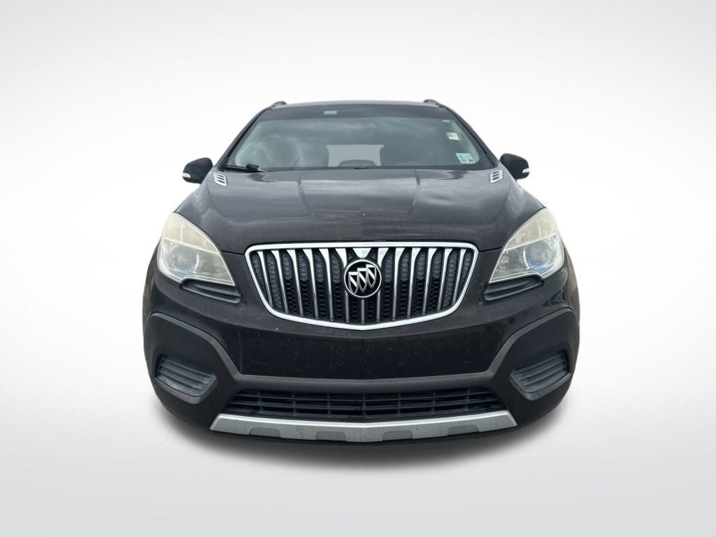 2014 Buick Encore Base