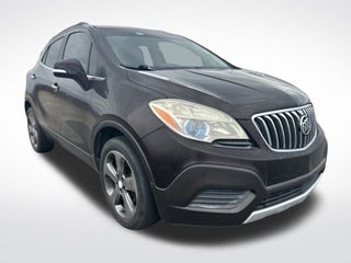 2014 Buick Encore Base