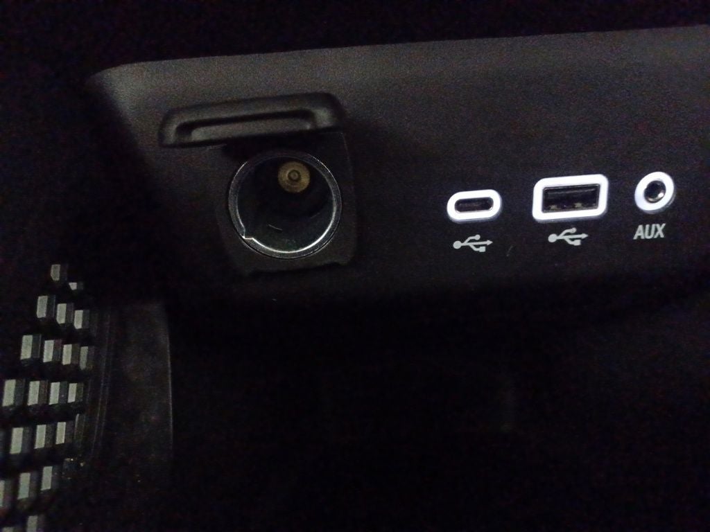 2022 Chevrolet Trailblazer FWD LT