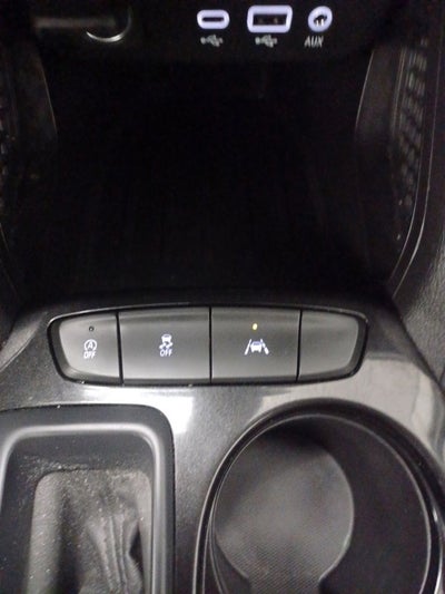2022 Chevrolet Trailblazer FWD LT