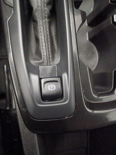 2022 Chevrolet Trailblazer FWD LT