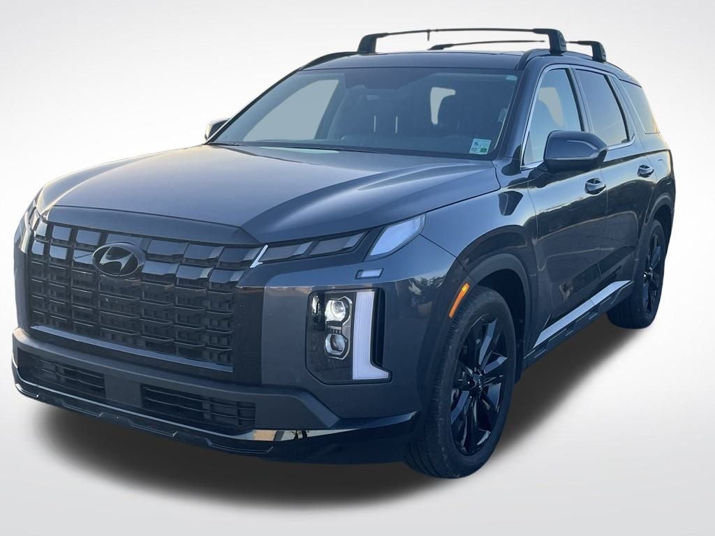 2025 Hyundai Palisade XRT