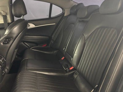 2019 Genesis G70 2.0T Advanced