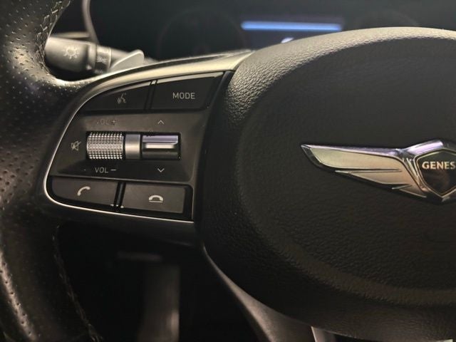 2019 Genesis G70 2.0T Advanced