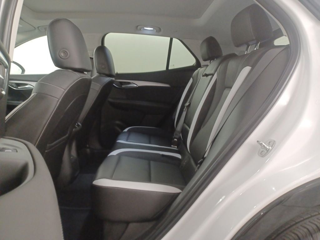 2025 Buick Envision Sport Touring AWD