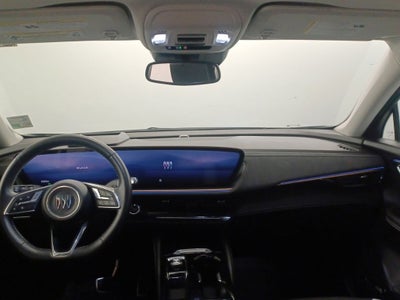 2025 Buick Envision Sport Touring AWD