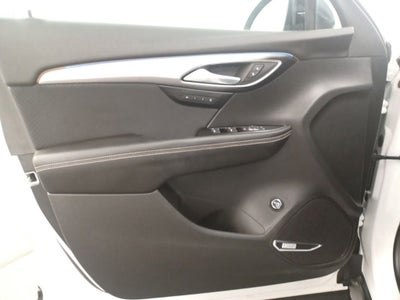 2025 Buick Envision Sport Touring AWD