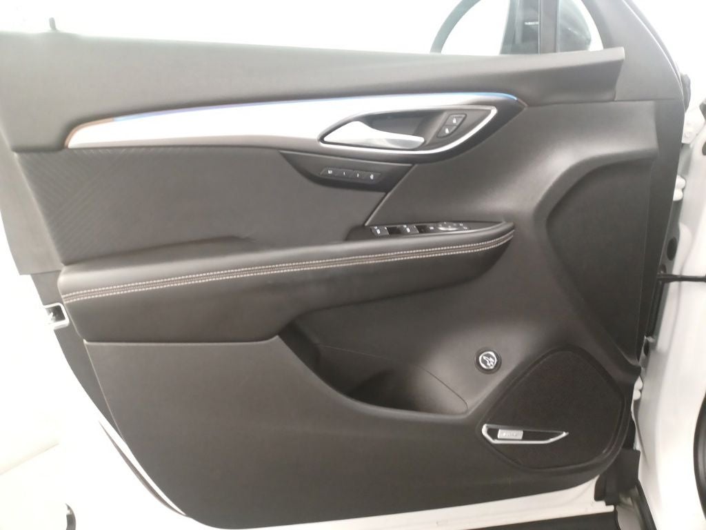 2025 Buick Envision Sport Touring AWD