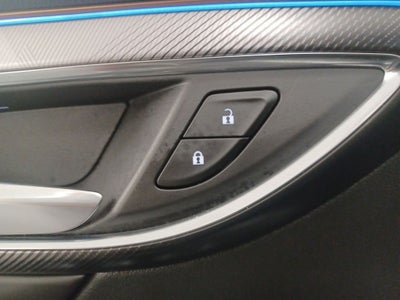 2025 Buick Envision Sport Touring AWD