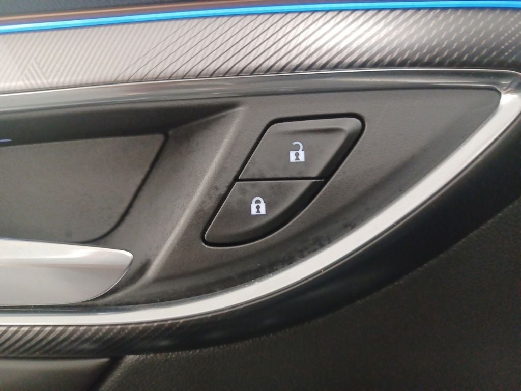 2025 Buick Envision Sport Touring AWD