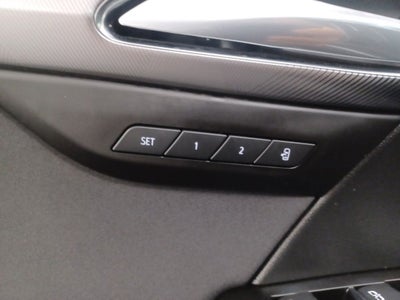2025 Buick Envision Sport Touring AWD