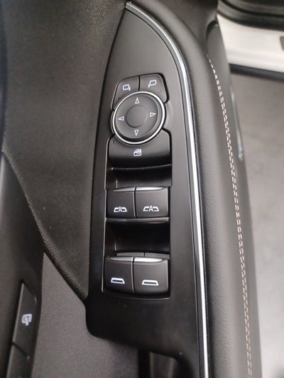 2025 Buick Envision Sport Touring AWD