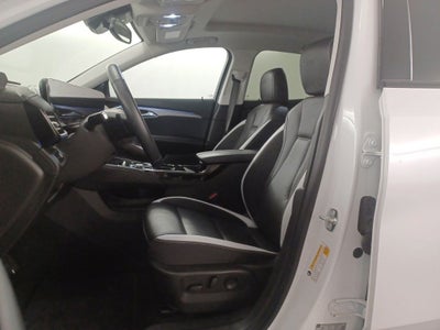 2025 Buick Envision Sport Touring AWD