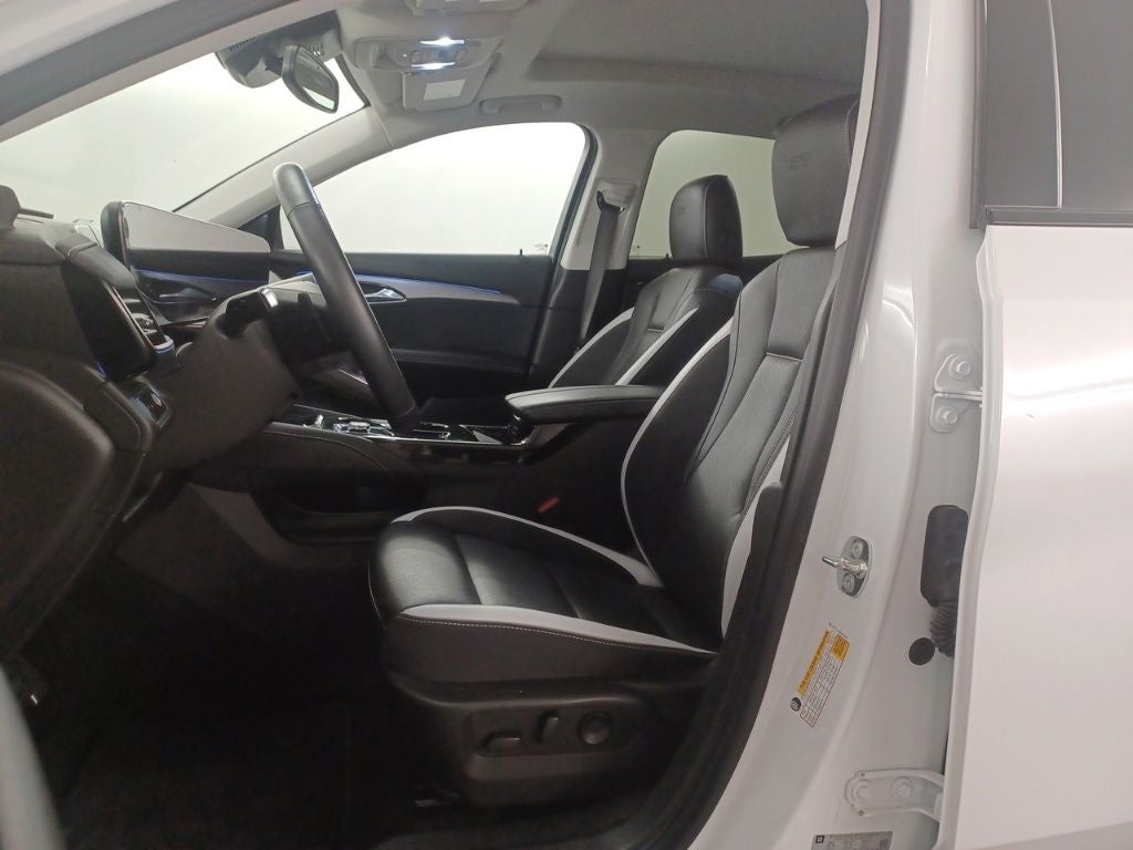 2025 Buick Envision Sport Touring AWD
