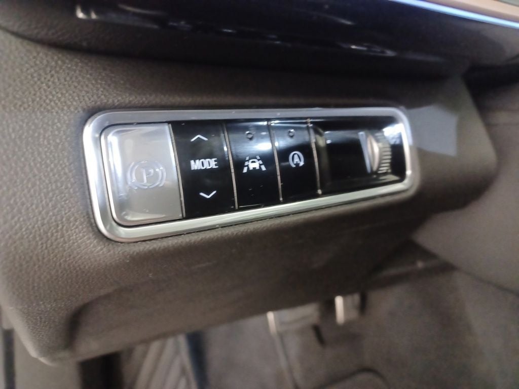 2025 Buick Envision Sport Touring AWD