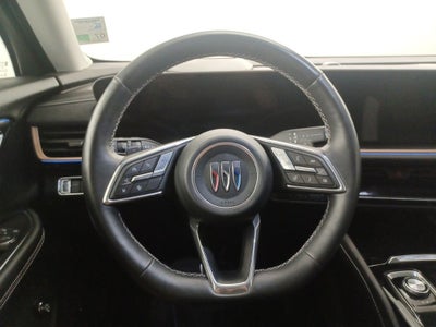 2025 Buick Envision Sport Touring AWD