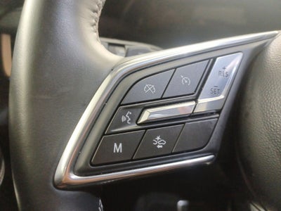 2025 Buick Envision Sport Touring AWD