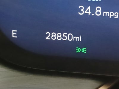 2025 Buick Envision Sport Touring AWD
