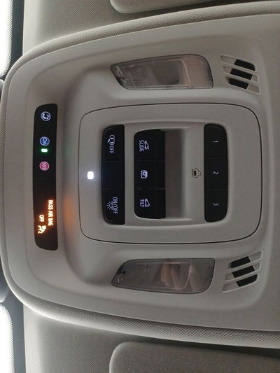 2025 Buick Envision Sport Touring AWD