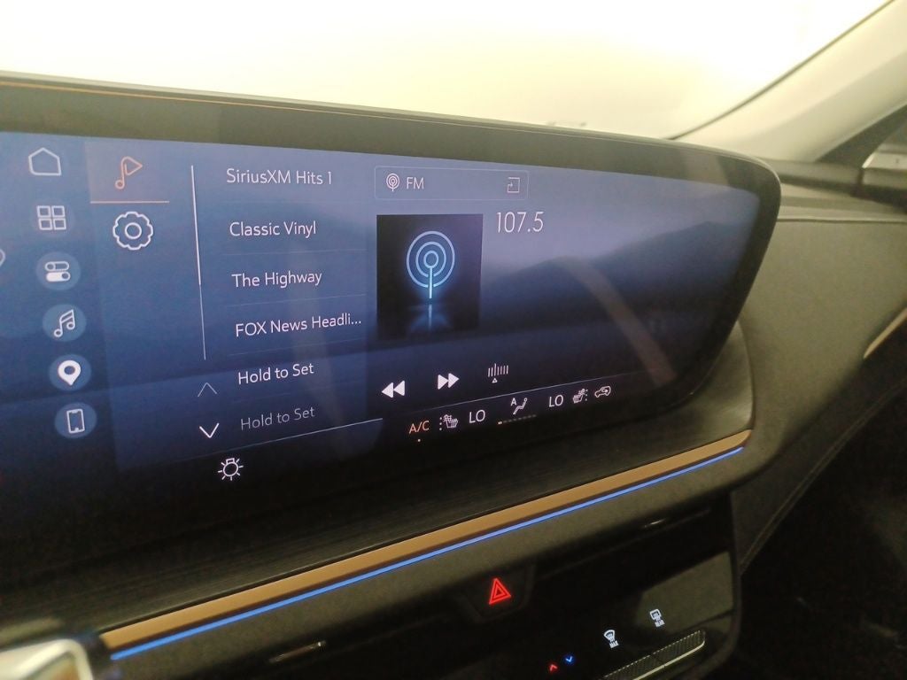 2025 Buick Envision Sport Touring AWD