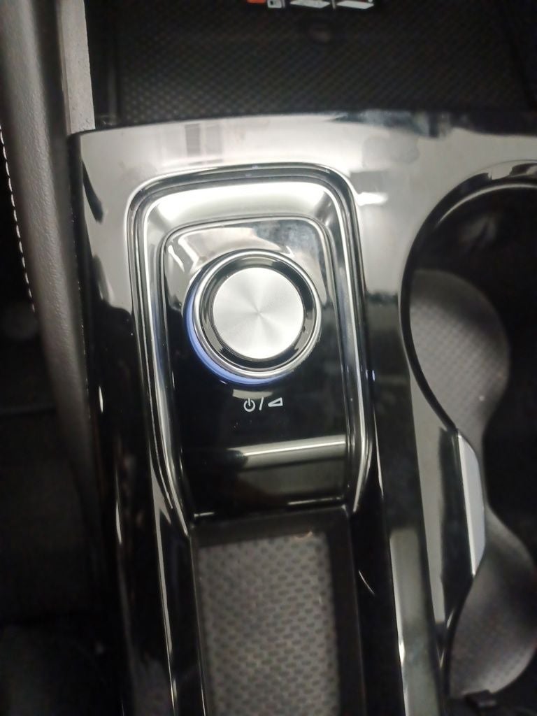 2025 Buick Envision Sport Touring AWD