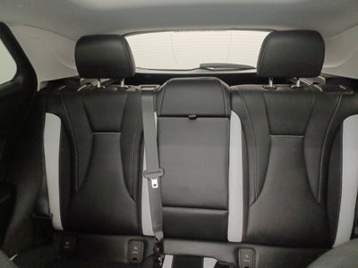 2025 Buick Envision Sport Touring AWD