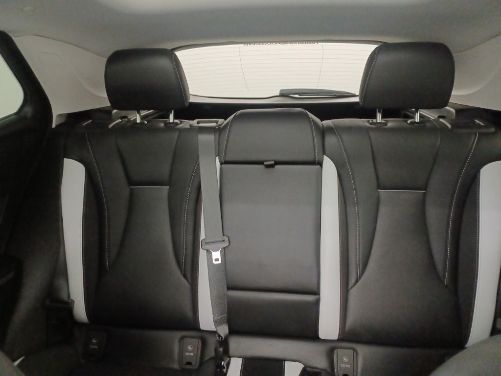 2025 Buick Envision Sport Touring AWD