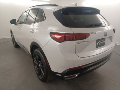 2025 Buick Envision Sport Touring AWD