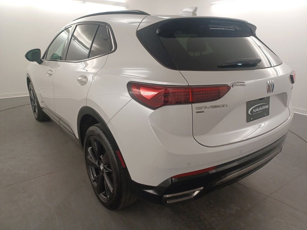 2025 Buick Envision Sport Touring AWD