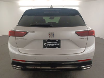 2025 Buick Envision Sport Touring AWD