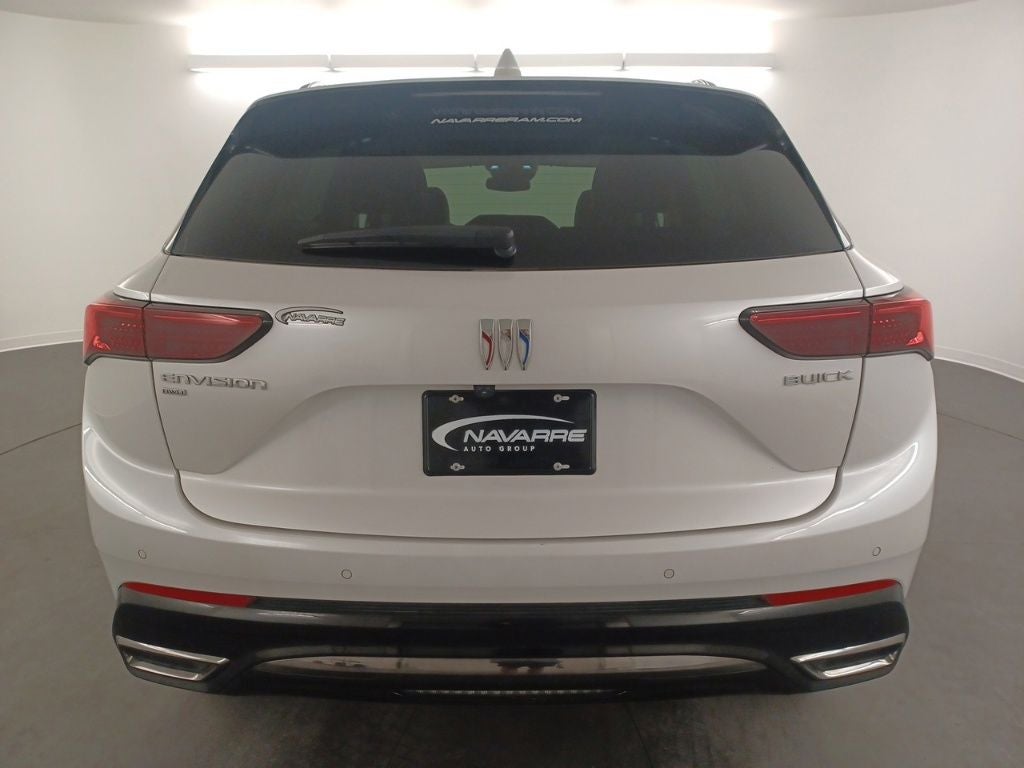2025 Buick Envision Sport Touring AWD