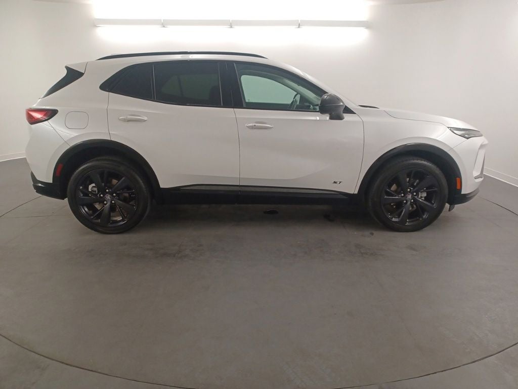 2025 Buick Envision Sport Touring AWD